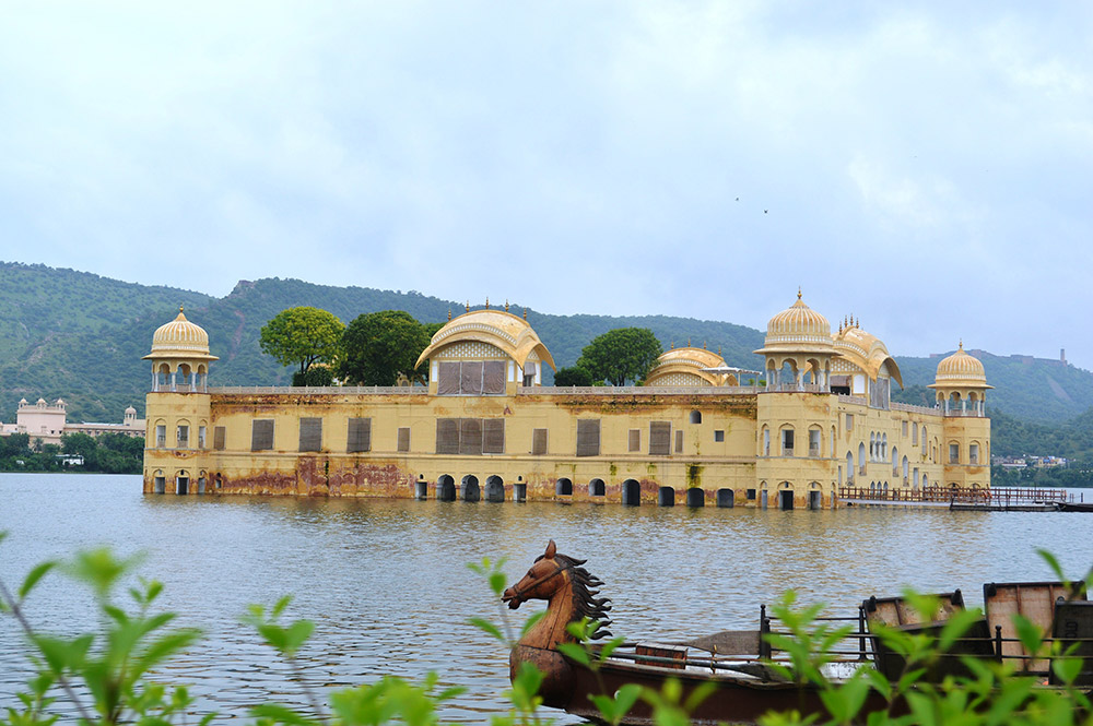 Jal Mahal