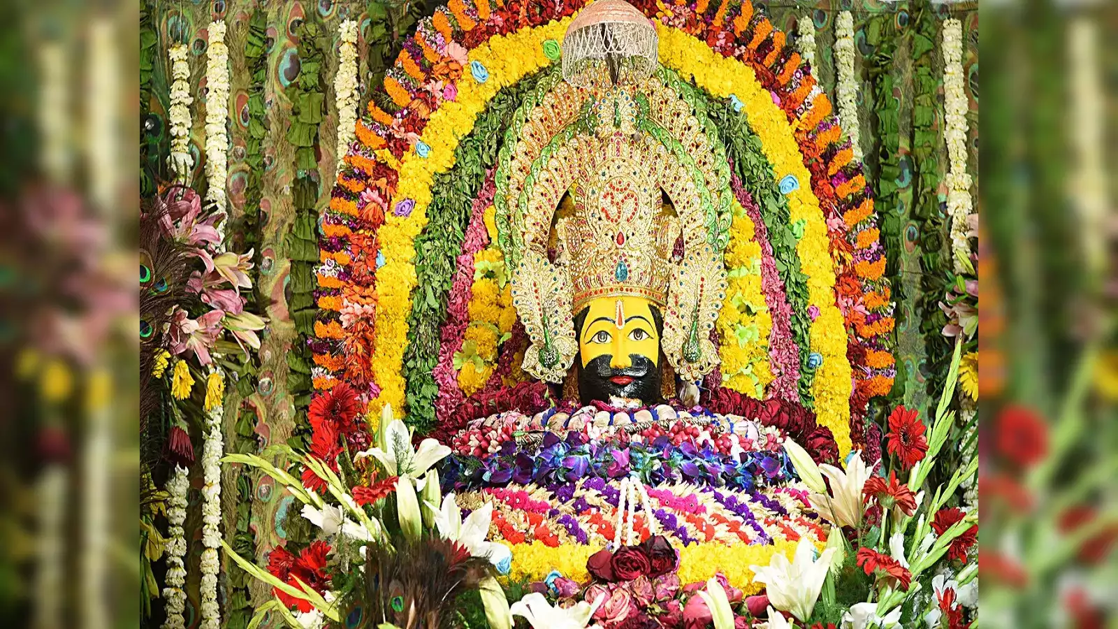 Khatu Shyam 