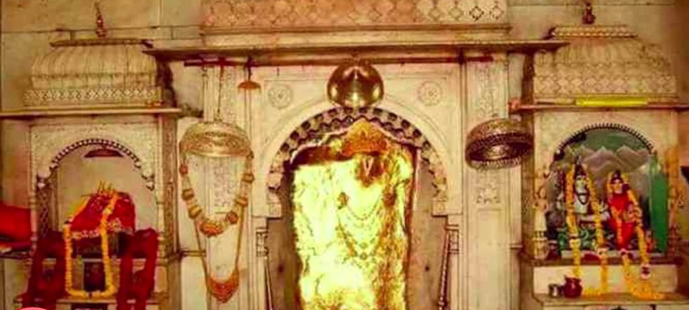 Mehndipur Balaji