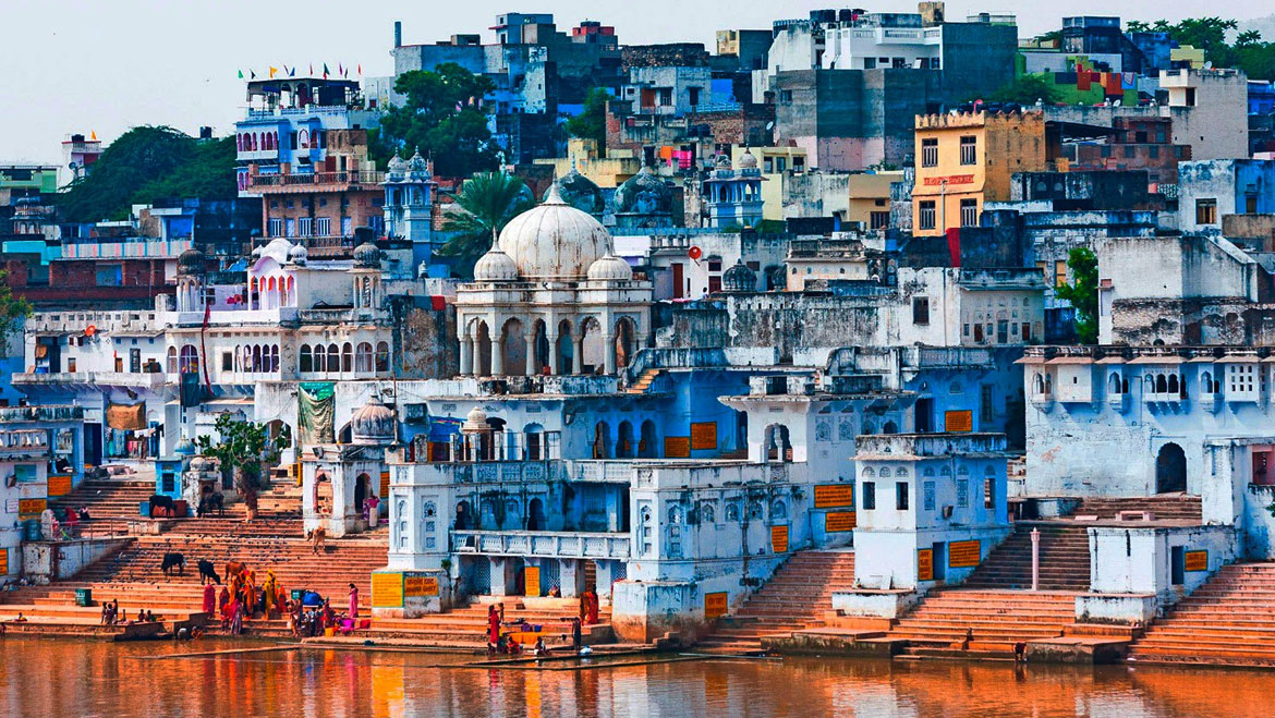 Pushkar 