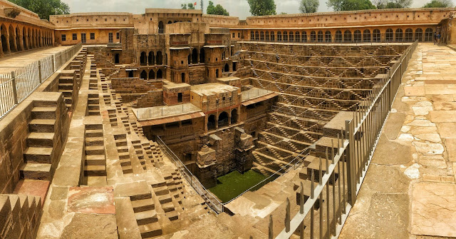 Jaipur Day Trip