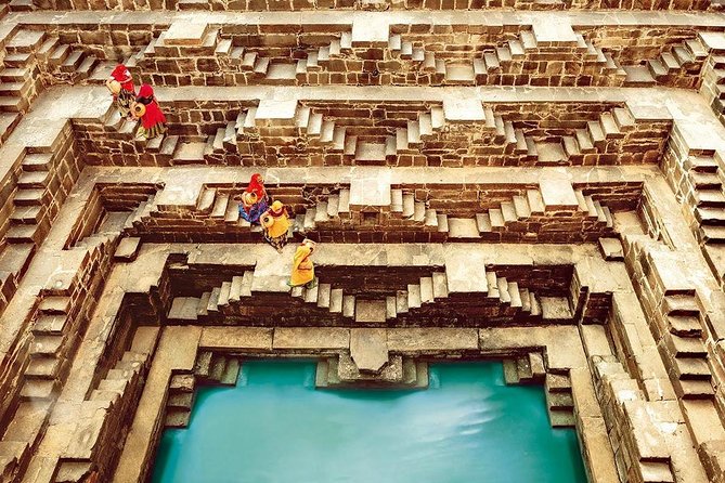 Jaipur Day Trip 2