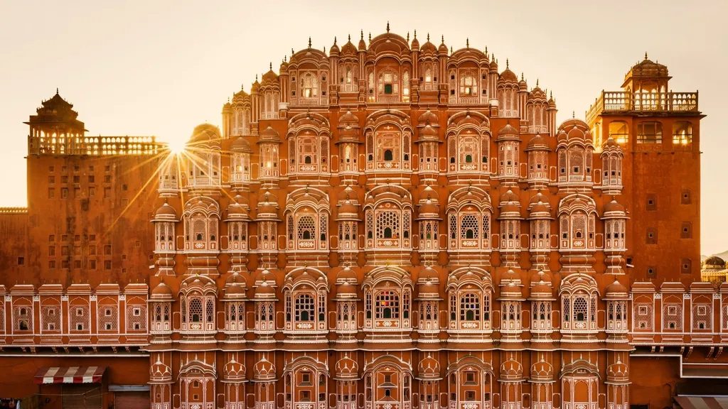 HawaMahal
